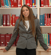 Portrait: Rechtsanwältin Maria Zehetbauer