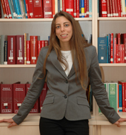 Portrait: Maria Zehetbauer